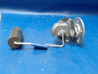 550 504 Piper - SENDER - Fuel (PS10013-6)